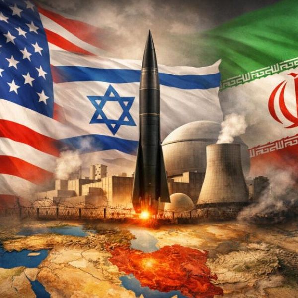SHBA i bën thirrje stafit të largohet nga Izraeli mes frikës për sulm ndaj Iranit SHBA i bën thirrje stafit të largohet nga Izraeli mes frikës për sulm ndaj Iranit