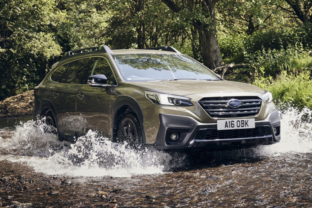 Rrrezik zjarri? Subaru tërheq gati 70 mijë vetura nga tregu Rrrezik zjarri? Subaru tërheq gati 70 mijë vetura nga tregu