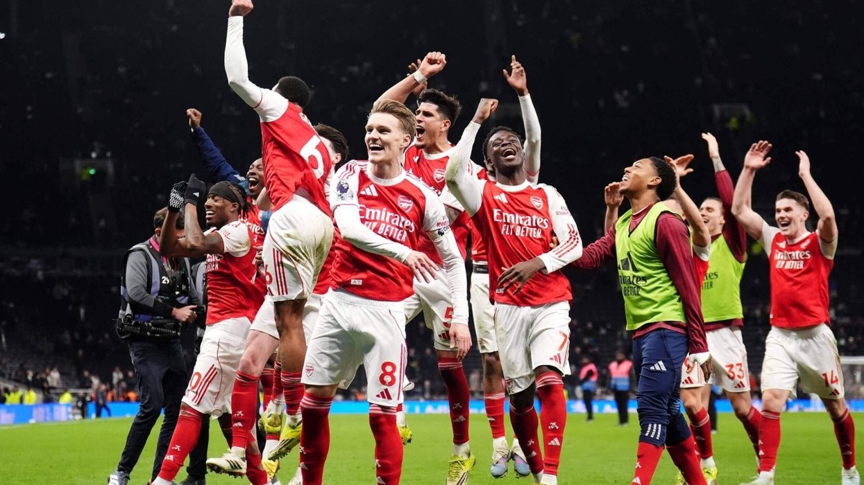 Real Madridi përgatitet për një transferim ‘galaktik’ – ylli i Arsenalit objektivi i madh i verës