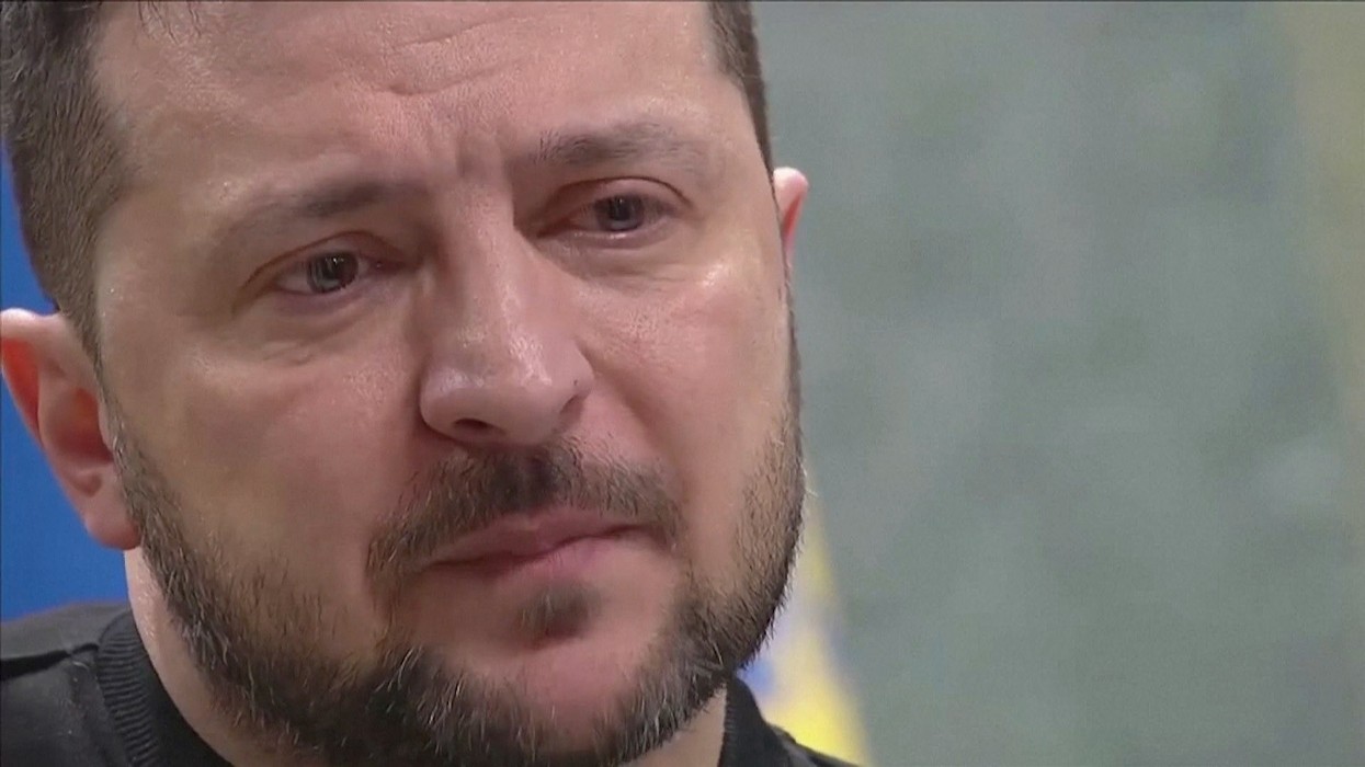 "Nuk kam kohë as për fëmijët e mi", Zelensky si rrallë herë flet për jetën personale