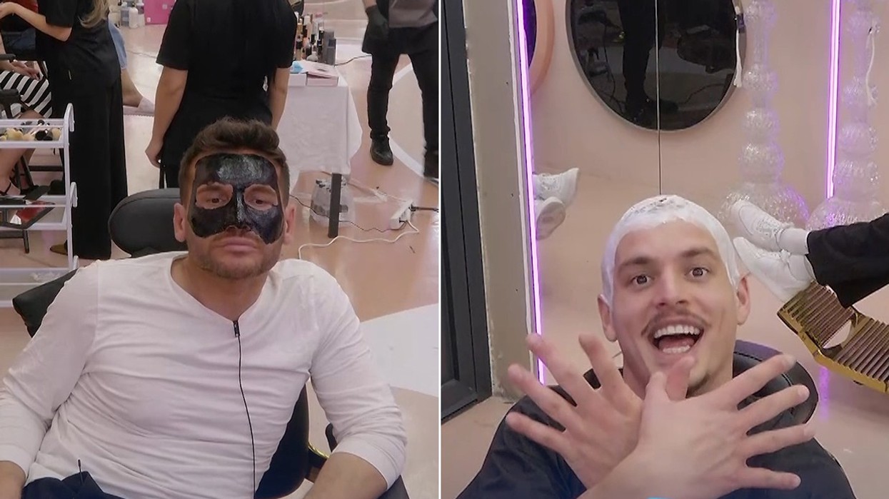 Finalistët bëhen gati për natën e madhe të Big Brother VIP Kosova 4