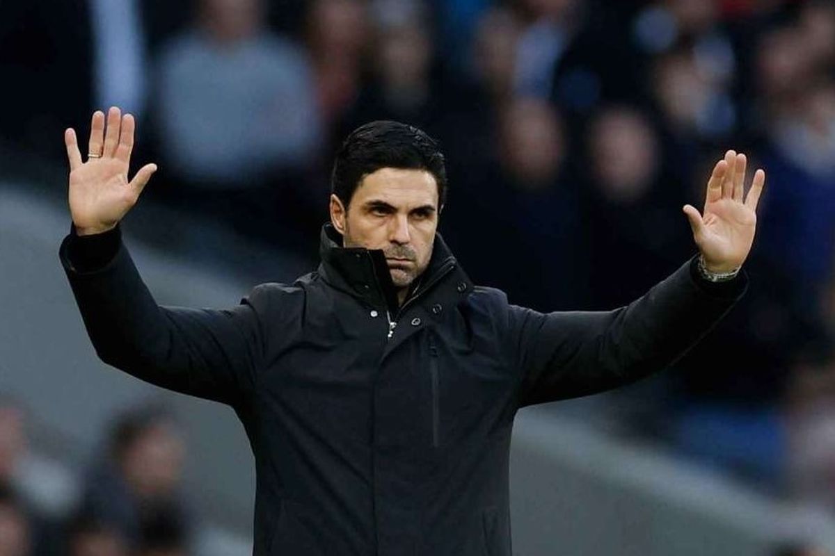 Arsenali përgatit një tjetër transferim të madh prej 100 milionë eurosh Arsenali përgatit një tjetër transferim të madh prej 100 milionë eurosh