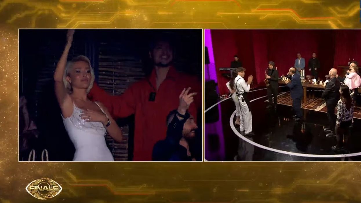 Bujar Qamili në Big Brother VIP Kosova 4, ndez atmosferën me këngë shkodrane Bujar Qamili në Big Brother VIP Kosova 4, ndez atmosferën me këngë shkodrane
