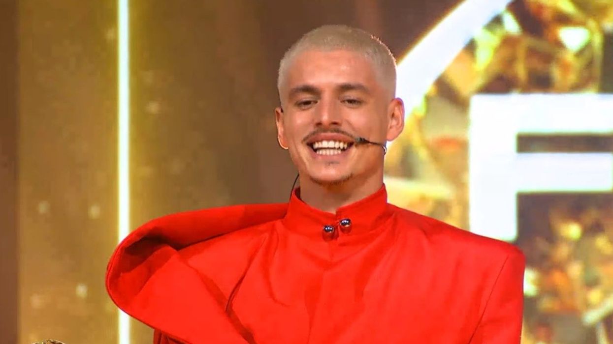 Londrim Mekaj fiton Big Brother VIP Kosova 4 Londrim Mekaj fiton Big Brother VIP Kosova 4