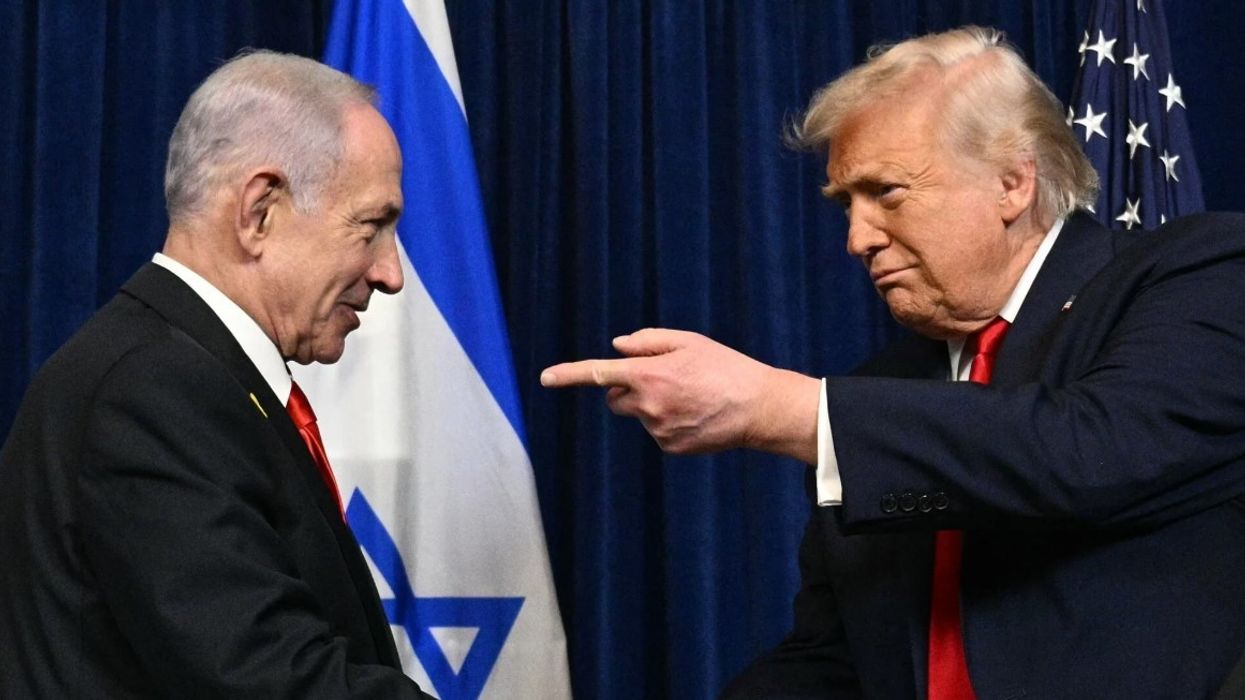 Amerikanët i bashkohen sulmeve izraelite ndaj Iranit Amerikanët i bashkohen sulmeve izraelite ndaj Iranit