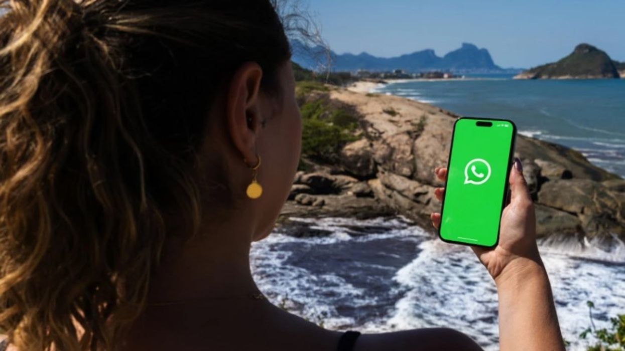 Ndryshim i madh për WhatsApp - vjen opsioni që përdoruesit e kanë pritur prej kohësh Ndryshim i madh për WhatsApp - vjen opsioni që përdoruesit e kanë pritur prej kohësh