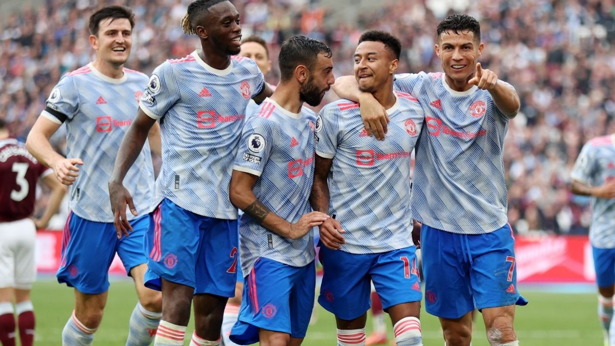 “Sapo erdhi më tha se nuk jam në planet e tij”, ish ylli i Man Utd zbulon vështirësitë me Ten Hag “Sapo erdhi më tha se nuk jam në planet e tij”, ish ylli i Man Utd zbulon vështirësitë me Ten Hag