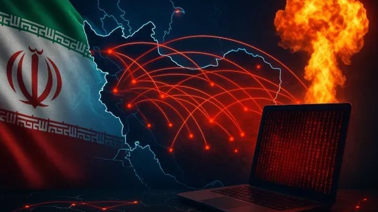 Irani përballet me një bllokim pothuajse total të internetit Irani përballet me një bllokim pothuajse total të internetit