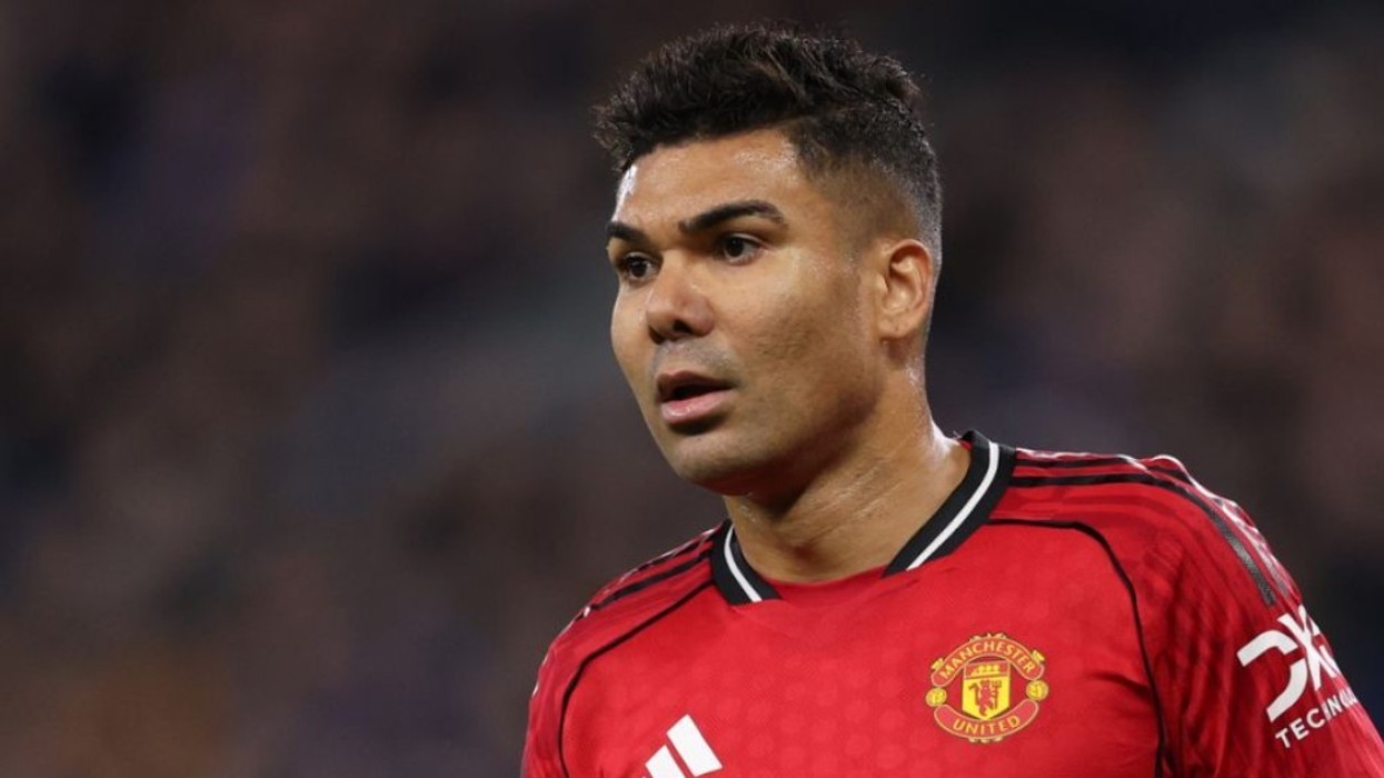 Casemiro drejt Serie A? Dy gjigantët italianë në “luftë” për brazilianin