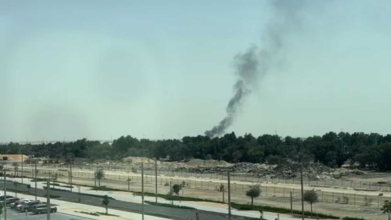 Irani sulmon bazat ushtarake amerikane në Bahrejn