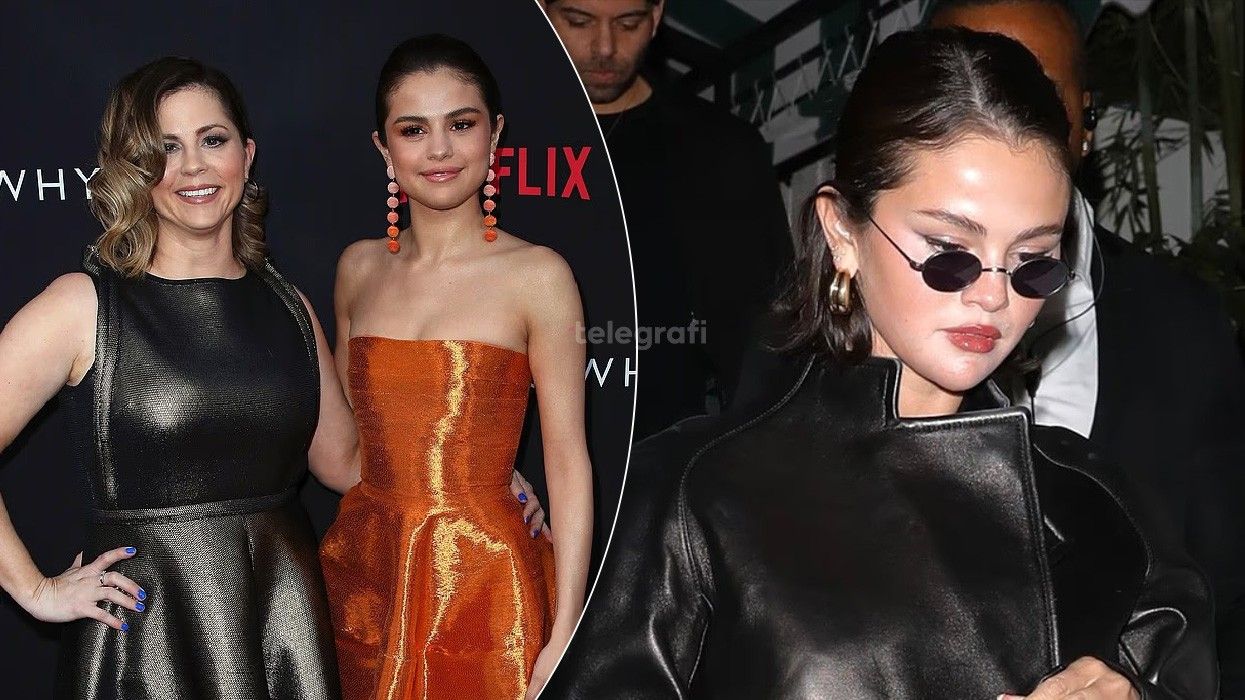 Wondermind nga Selena Gomez përballet me padi rreth 690 mijë euro, rriten shqetësimet për falimentim Wondermind nga Selena Gomez përballet me padi rreth 690 mijë euro, rriten shqetësimet për falimentim