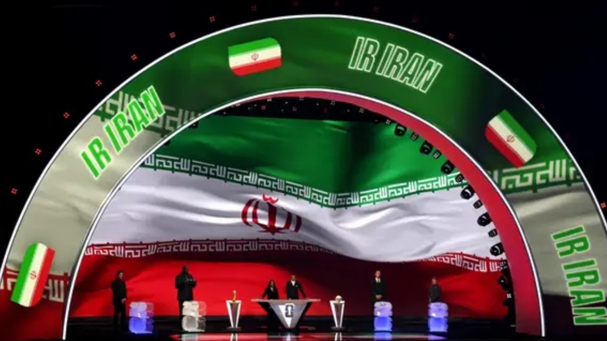 Çfarë do të bëjë FIFA në rast se Irani tërhiqet nga Botërori shkaku i luftës me SHBA-të