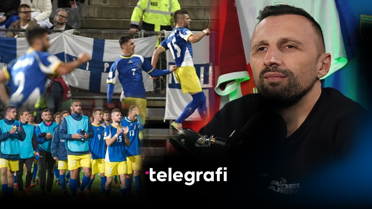 Ndeshja historike me Finlandën dhe lotët e Valon Berishës, Kransiqi rrëfen prapaskenat