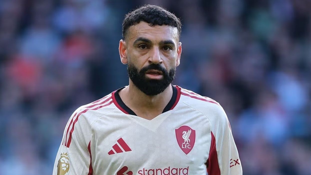 Salah po largohet nga Liverpooli – shfaqet një destinacion befasues për egjiptianin Salah po largohet nga Liverpooli – shfaqet një destinacion befasues për egjiptianin