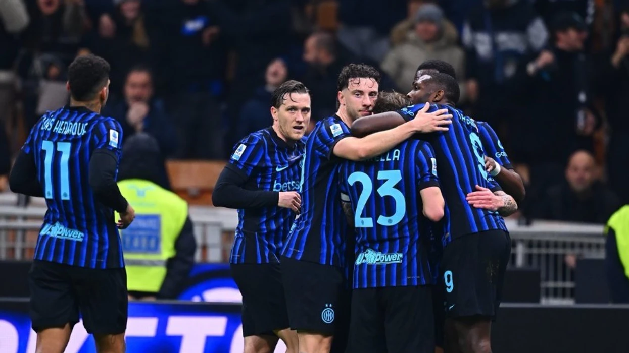 Interi merr fitore komode në shtëpi ndaj Genoas