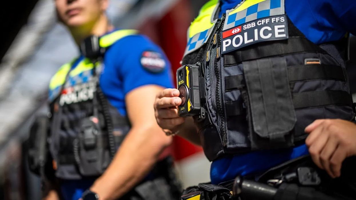 Zvicër: Arrestohet i riu nga Kosova, plagosi një 30-vjeçar nga Maqedonia Zvicër: Arrestohet i riu nga Kosova, plagosi një 30-vjeçar nga Maqedonia
