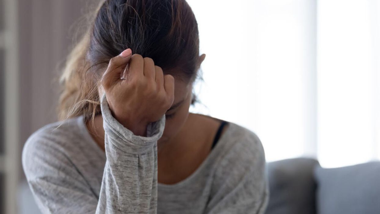 Depresioni nuk është vetëm “mërzi”: Çfarë e shkakton dhe pse shumë njerëz nuk i njohin simptoma Depresioni nuk është vetëm “mërzi”: Çfarë e shkakton dhe pse shumë njerëz nuk i njohin simptoma