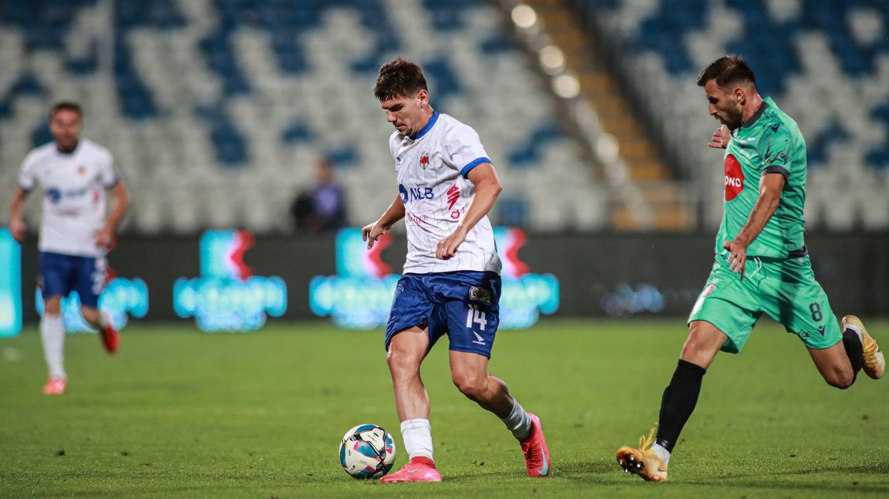 Superliga vazhdon me ndeshjet e xhiros së 22-të: Ballkani pret Drenicën, derbi në kryeqytet Superliga vazhdon me ndeshjet e xhiros së 22-të: Ballkani pret Drenicën, derbi në kryeqytet