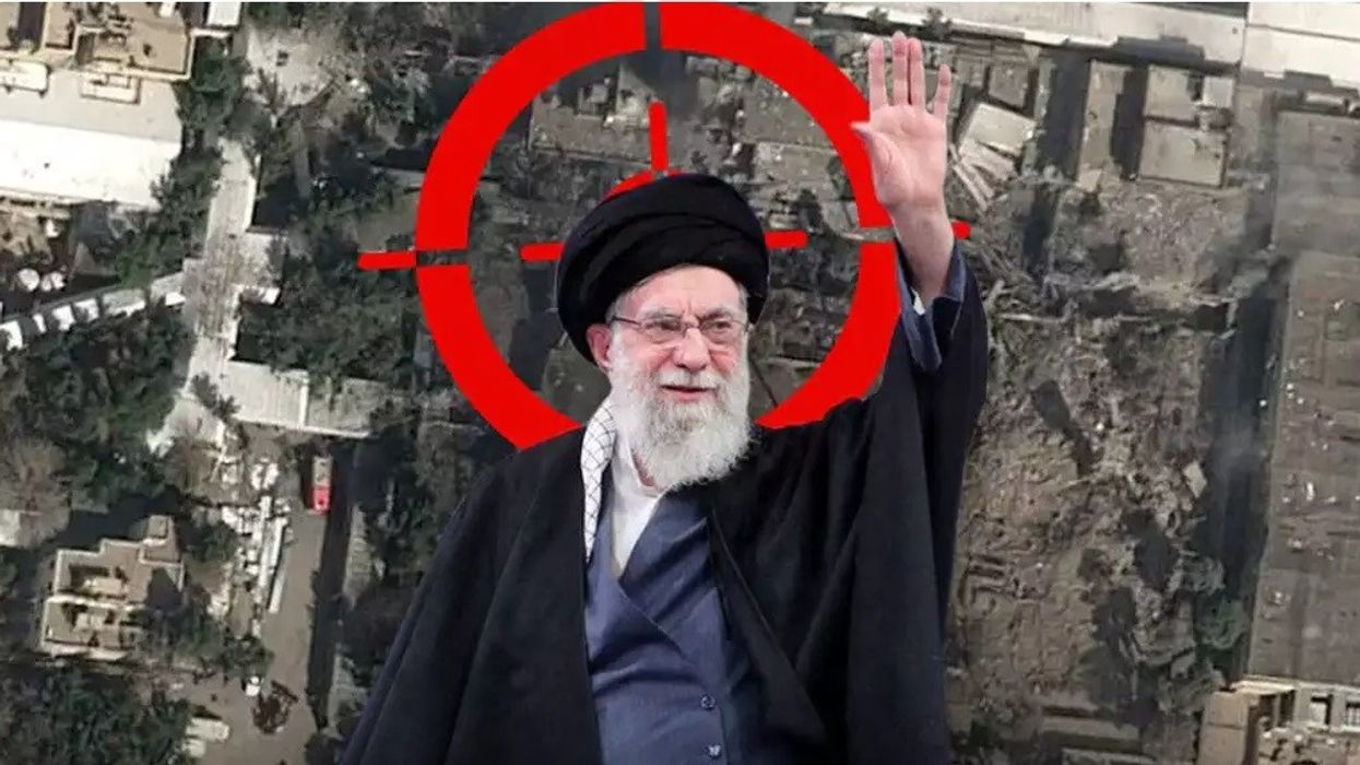Kush është në krye të Iranit tani dhe çfarë ndodh më pas? Kush është në krye të Iranit tani dhe çfarë ndodh më pas?