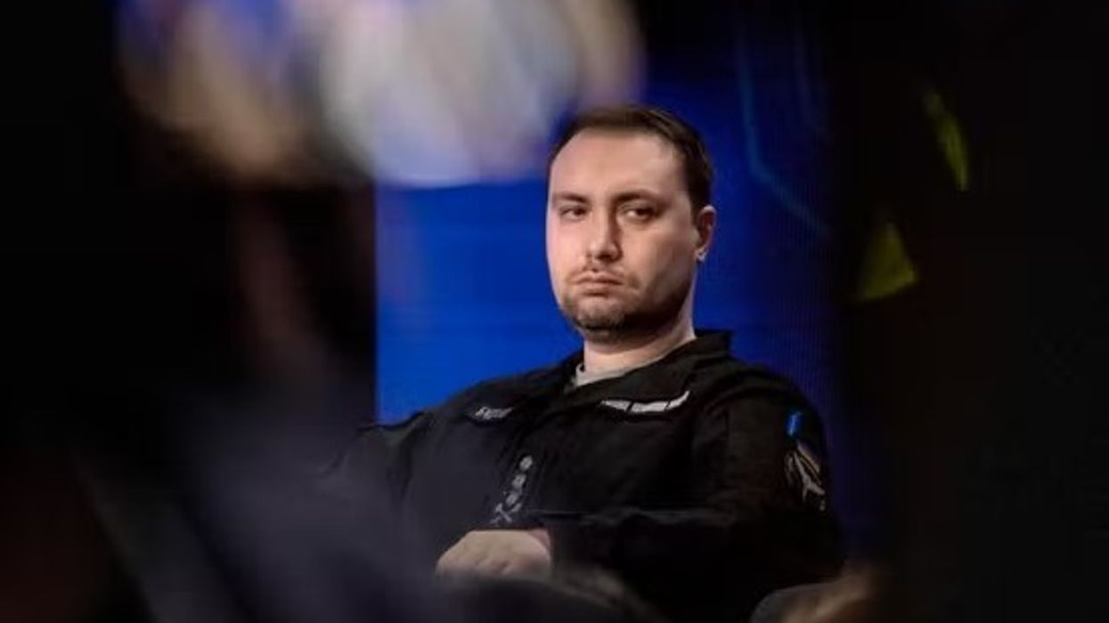Rusia pranoi garancitë e sigurisë të SHBA-së për Ukrainën – thotë kreu i Zyrës së presidentit Zelensky Rusia pranoi garancitë e sigurisë të SHBA-së për Ukrainën – thotë kreu i Zyrës së presidentit Zelensky
