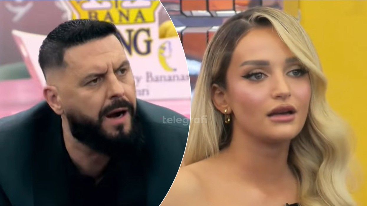 “A ke pasur ndjenja për mua?”, Miri pyet Selin, kjo e fundit jep përgjigjjen “A ke pasur ndjenja për mua?”, Miri pyet Selin, kjo e fundit jep përgjigjjen