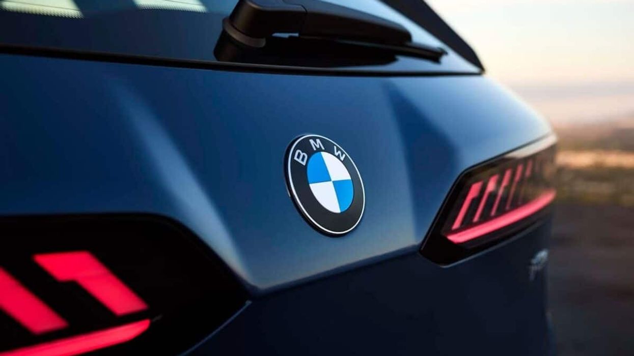 BMW publikon gabimisht emrat e të gjitha veturave për vitin 2027 BMW publikon gabimisht emrat e të gjitha veturave për vitin 2027