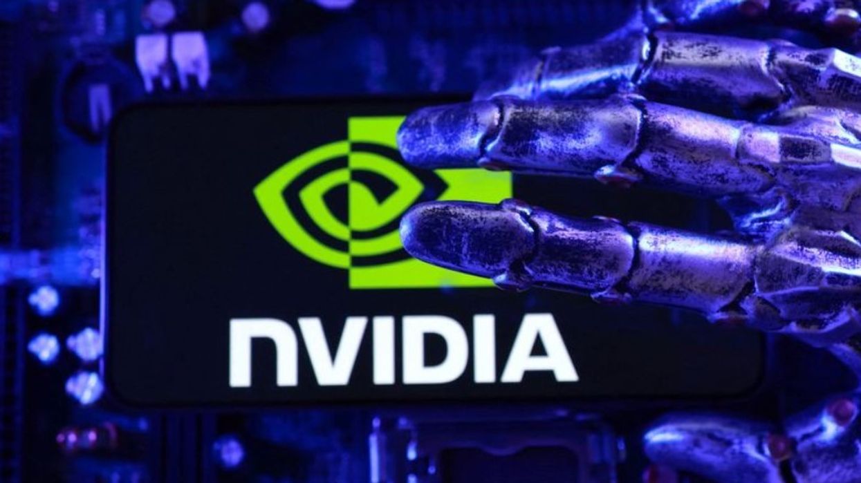 Nvidia planifikon çip të ri për të shpejtuar përpunimin e IA-së Nvidia planifikon çip të ri për të shpejtuar përpunimin e IA-së