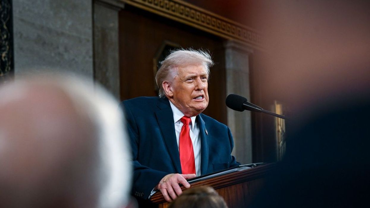 Çfarë ka thënë Trump për sulmet ndaj Iranit? Çfarë ka thënë Trump për sulmet ndaj Iranit?
