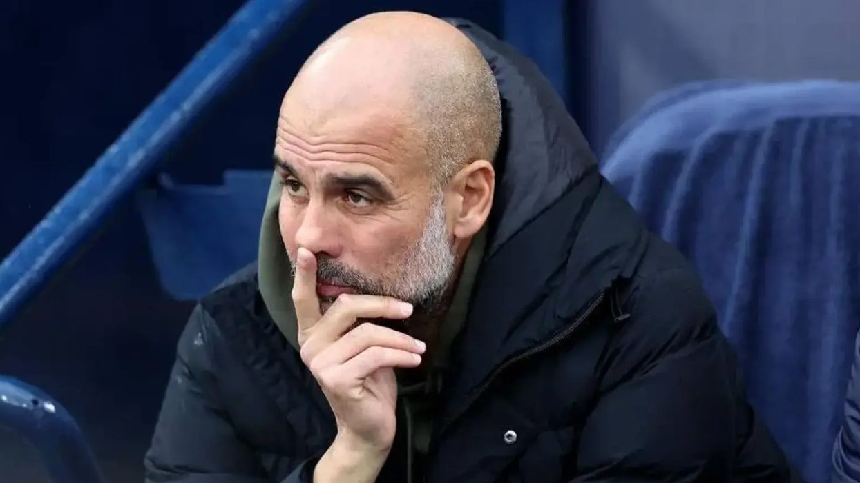 Pep Guardiola këshillohet të largohet nga Man City nëse e fiton sërish Ligën Premier Pep Guardiola këshillohet të largohet nga Man City nëse e fiton sërish Ligën Premier