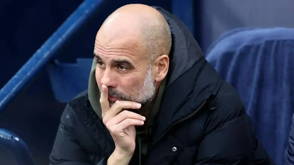 Pep Guardiola këshillohet të largohet nga Man City nëse e fiton sërish Ligën Premier