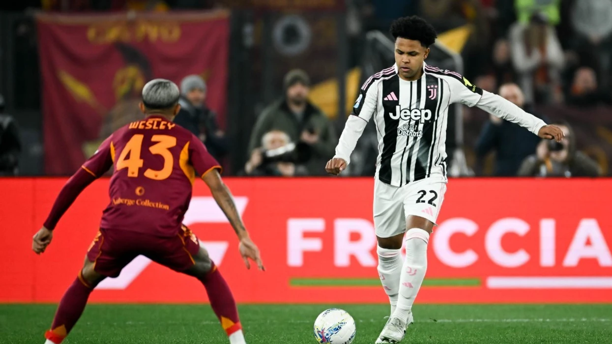Edon Zhegrova i përfshirë në dy gola, Juventusi merr një pikë të madhe ndaj Romës