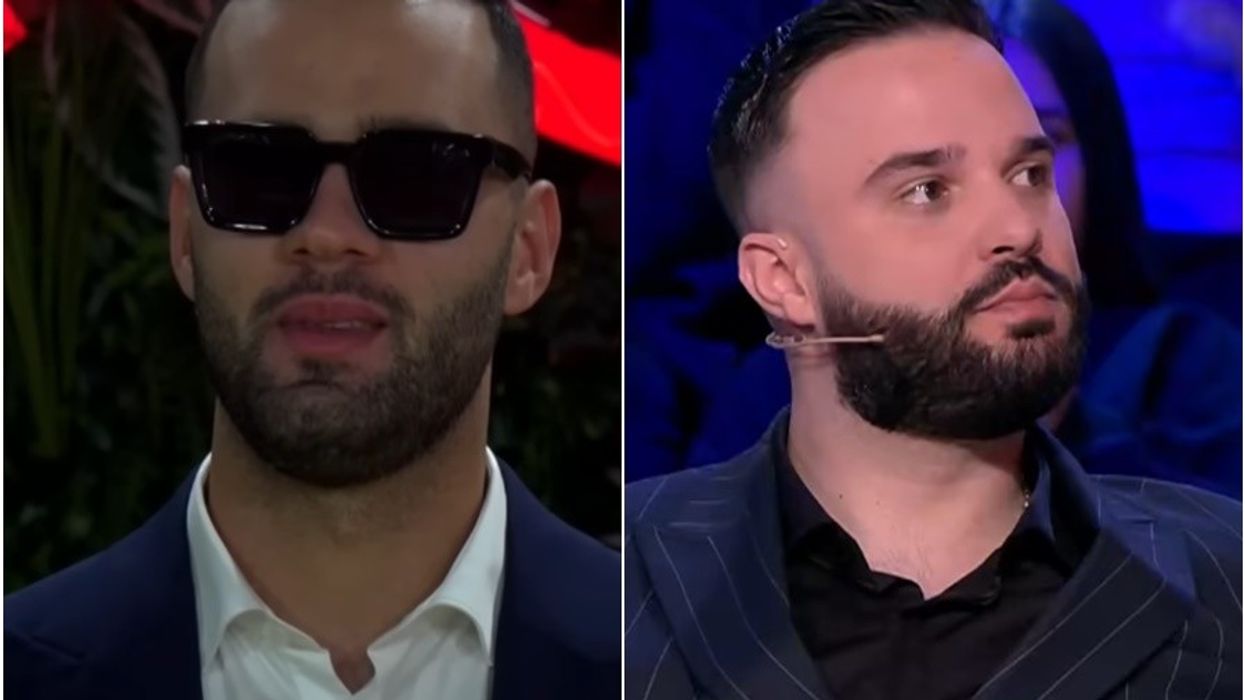 I mbylli derën në fytyrë Stenaldos, Marko kërkon falje publike: Nuk e bëra me qëllim I mbylli derën në fytyrë Stenaldos, Marko kërkon falje publike: Nuk e bëra me qëllim