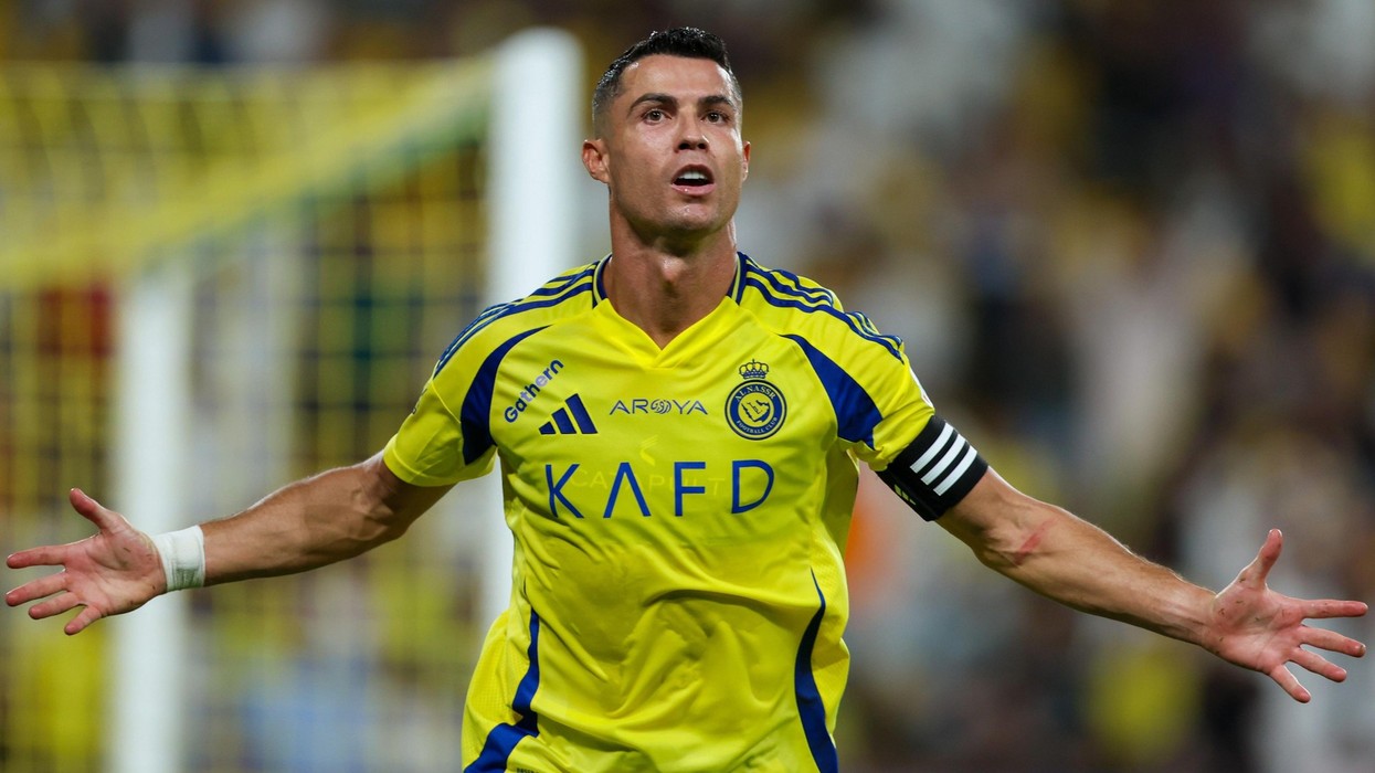Shkak sulmet e Iranit, shtyhet ndeshja e Al Nassr së Cristiano Ronaldos në Ligën e Kampionëve Aziatike