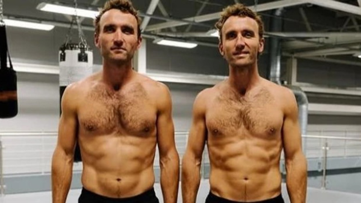 Binjakët hëngrën të njëjtat kalori, por në orë të ndryshme - rezultati pas 3 muajsh është i pabesueshëm