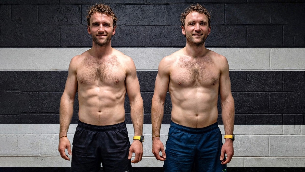 Binjakët hëngrën të njëjtat kalori, por në orë të ndryshme - rezultati pas 3 muajsh është i pabesueshëm