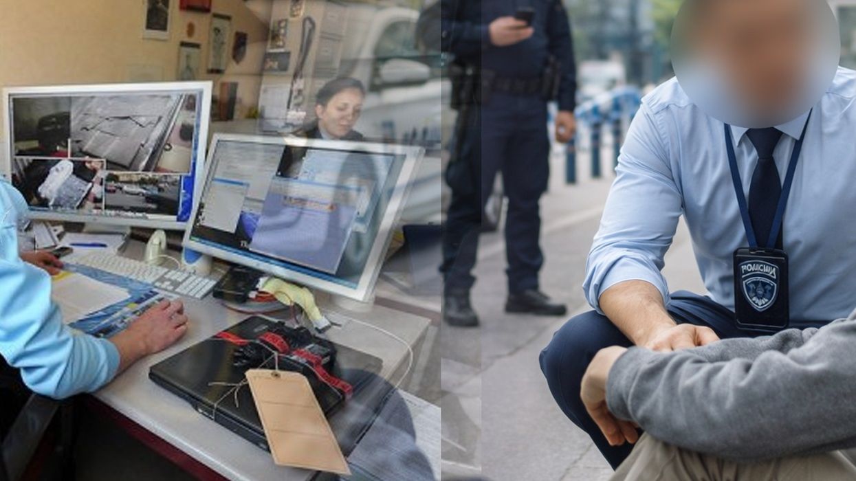 Policia parandalon vetëvrasjen e një të mituri pas postimit në rrjetet sociale Policia parandalon vetëvrasjen e një të mituri pas postimit në rrjetet sociale