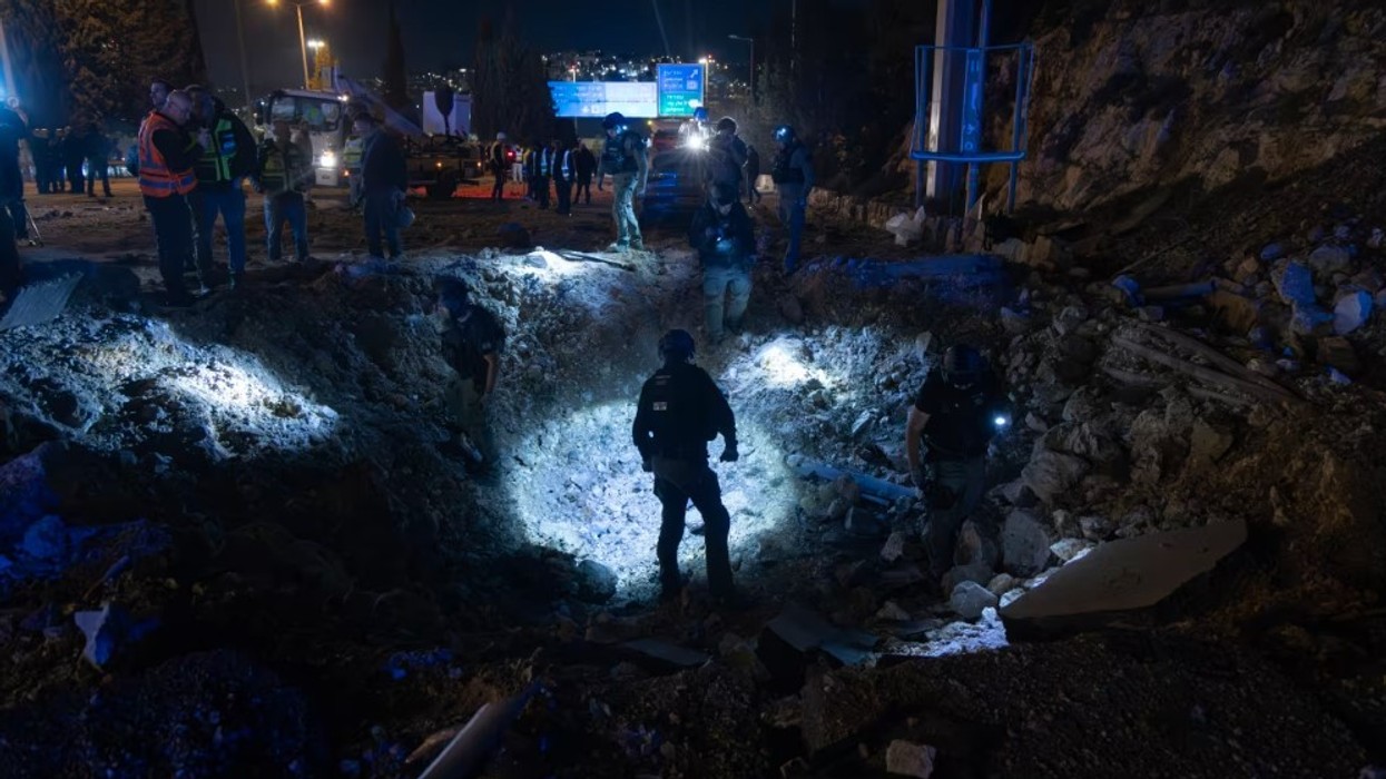 LIVE: Shpërthime në disa vende - gjithçka nga sulmet e Izraelit dhe SHBA-së ndaj Iranit