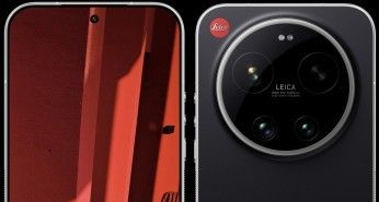 Xiaomi zbulon Leica Leitzphone me një “unazë rrotulluese” rreth kamerës Xiaomi zbulon Leica Leitzphone me një “unazë rrotulluese” rreth kamerës