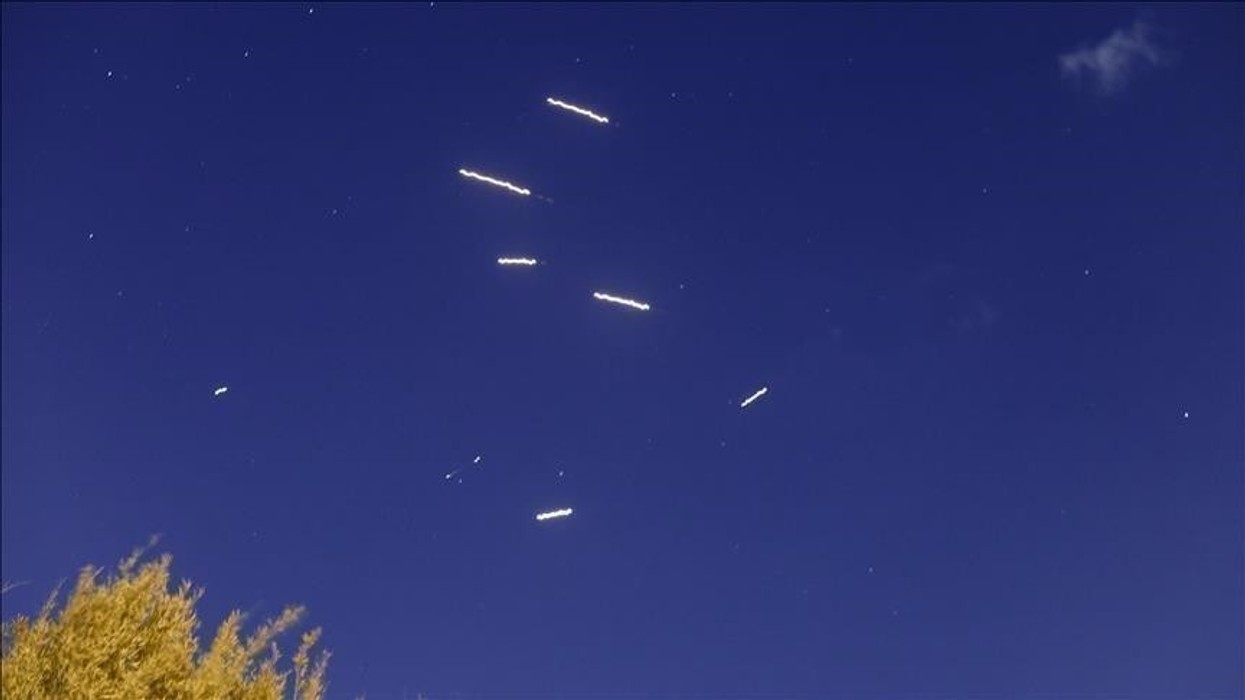 Arabia Saudite thotë se ka "zmbrapsur" dronët që përpiqeshin të godisnin një ndër objektet më të mëdha të rafinimit dhe eksportit të naftës në botë