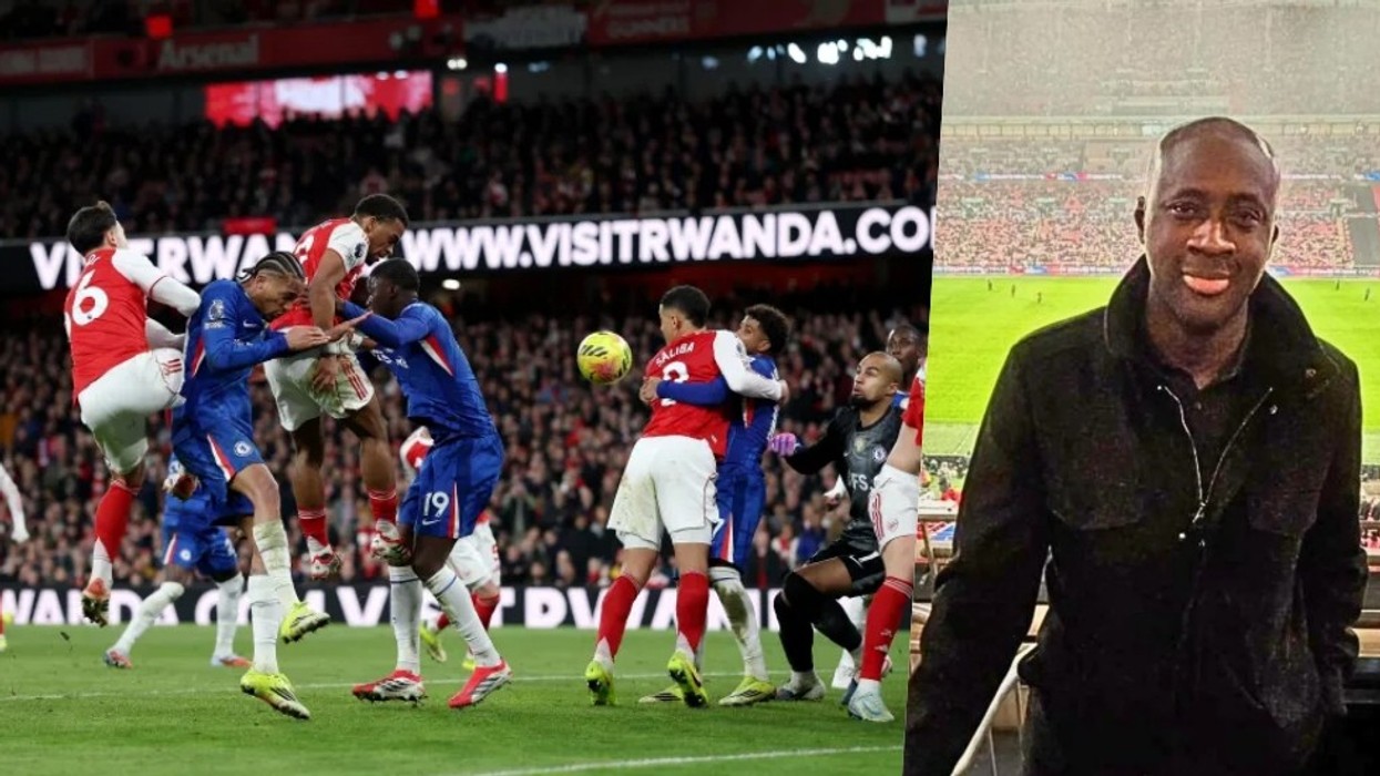 Yaya Toure me kritika për lojën e dy gjigantëve londinezë: Tre gola nga goditjet standarde