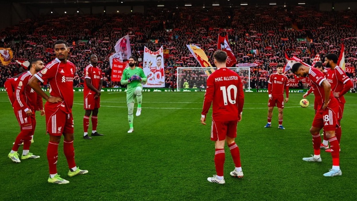 Liverpooli bën një ofertë të majme për të nënshkruar me yllin e madh të Bayernit