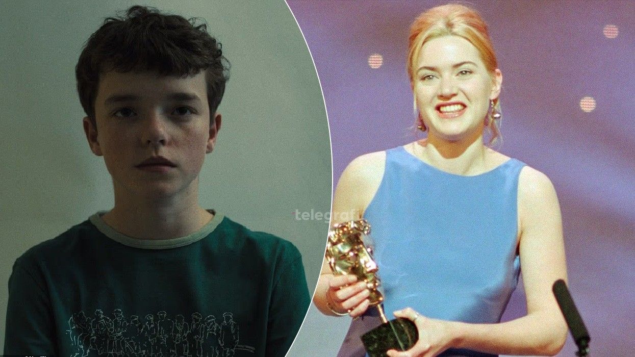Ylli i 'Adolescence' Owen Cooper vjeç thyen rekordin e Kate Winslet në Actor Awards Ylli i 'Adolescence' Owen Cooper vjeç thyen rekordin e Kate Winslet në Actor Awards