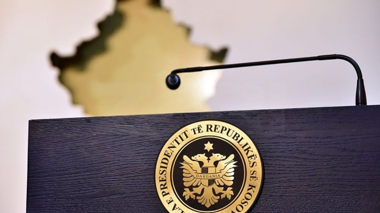 LIVE: Kosova në pritje të presidentit të ri - të gjitha zhvillimet në kohë reale