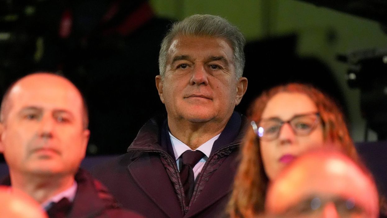 Dorëheqja e Laportës dhe çështja financiare, hetimi kalon në gjykatën e Barcelonës Dorëheqja e Laportës dhe çështja financiare, hetimi kalon në gjykatën e Barcelonës