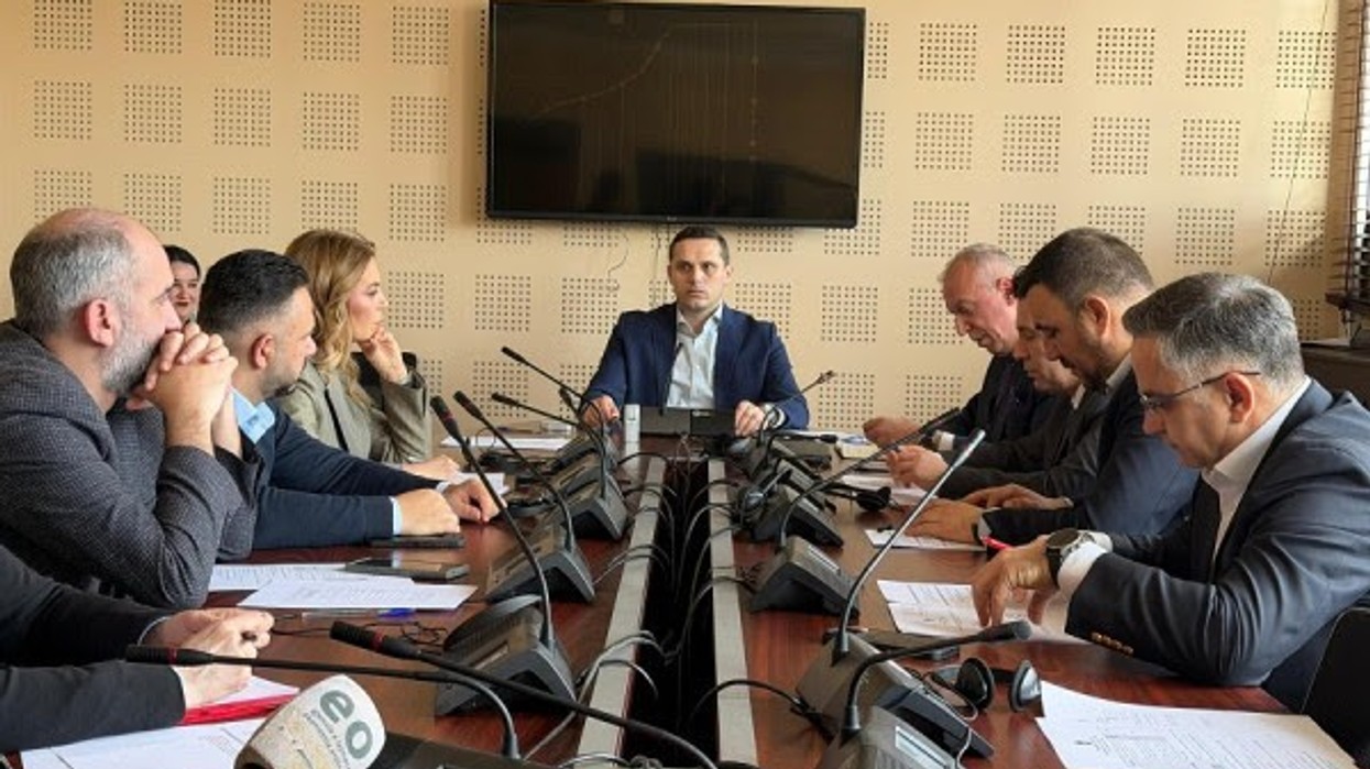 Komisioni për Legjislacion hap konkursin për tre anëtarë të Këshillit Gjyqësor