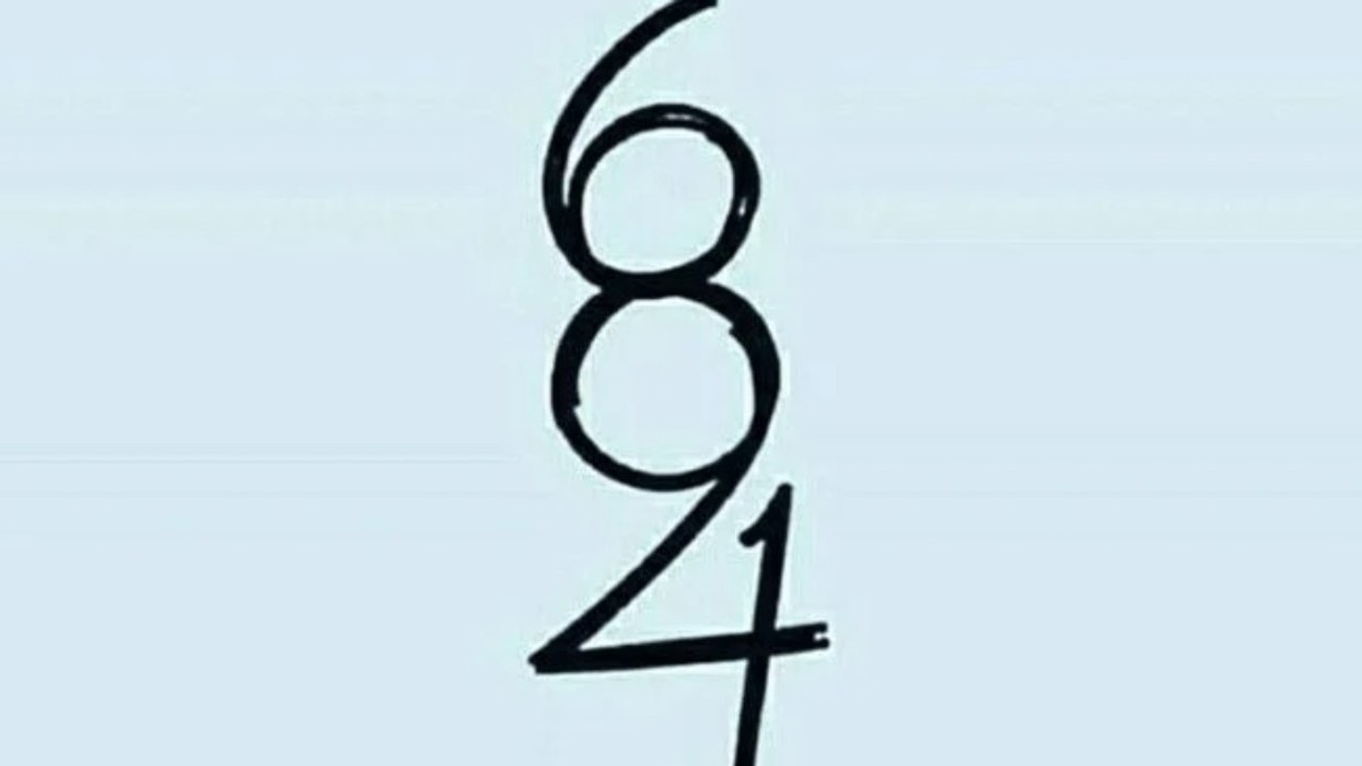 Enigma që kohë të gjatë “çmend” rrjetet sociale — shumica gabojnë