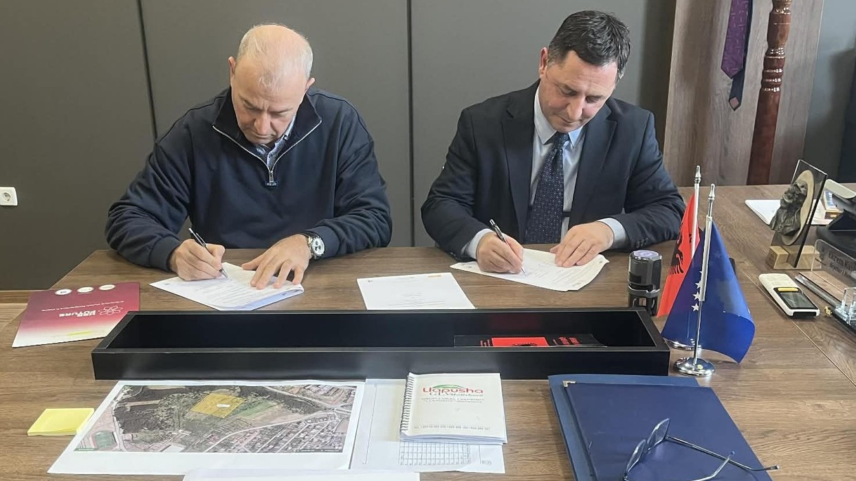 Nënshkruhet Memorandumi për fuqizimin e grave sipërmarrëse në Malishevë