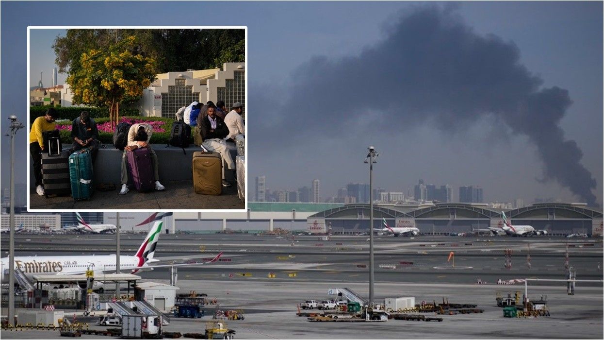 Çmimet e fluturimeve me aeroplanë privatë "shkojnë në qiell" ndërsa të pasurit po nxitojnë të largohen nga Dubai Çmimet e fluturimeve me aeroplanë privatë