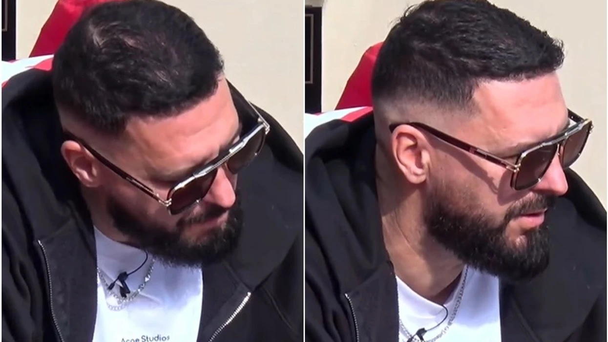 Pas spekulimeve e dyshimeve, Miri thotë se ka marrëdhënie shumë të shëndetshme me bashkëshorten