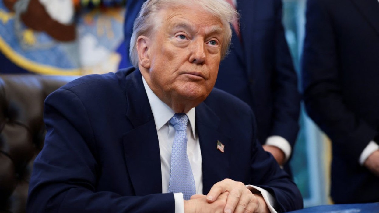 'Valë e madhe' sulmesh amerikane do të vijë së shpejti, thotë Trump